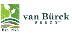 VAN BURCK SEEDS LTD.